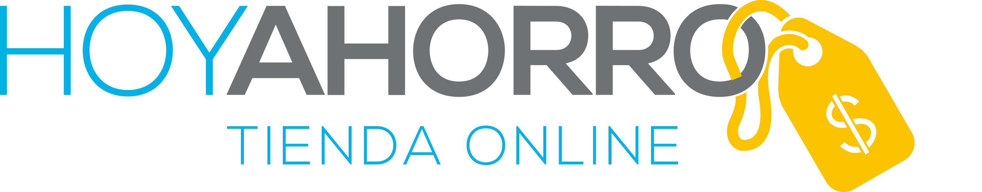 Hoy Ahorro